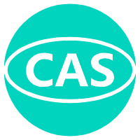 CAS