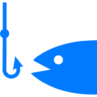 减少钓鱼攻击风险